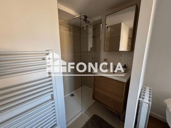 À vendre Maison 2 pièces 26 m² - Sarzeau 56370