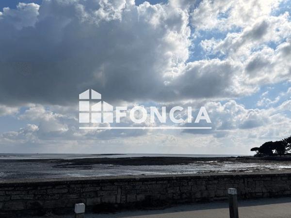 À vendre Maison 2 pièces 26 m² - Sarzeau 56370