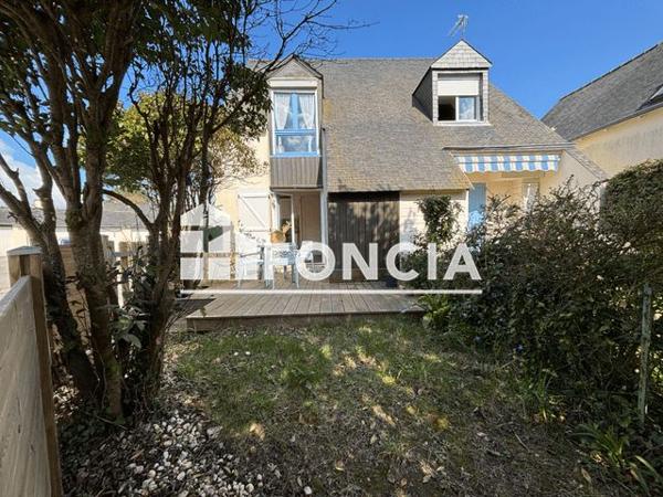 À vendre Maison 2 pièces 26 m² - Sarzeau 56370