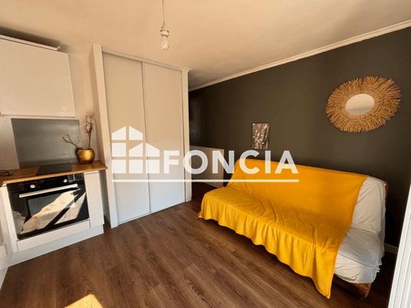 À vendre Maison 2 pièces 26 m² - Sarzeau 56370