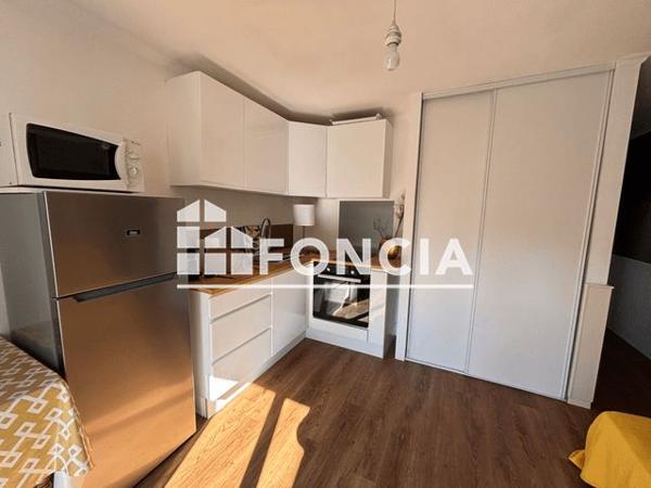 À vendre Maison 2 pièces 26 m² - Sarzeau 56370