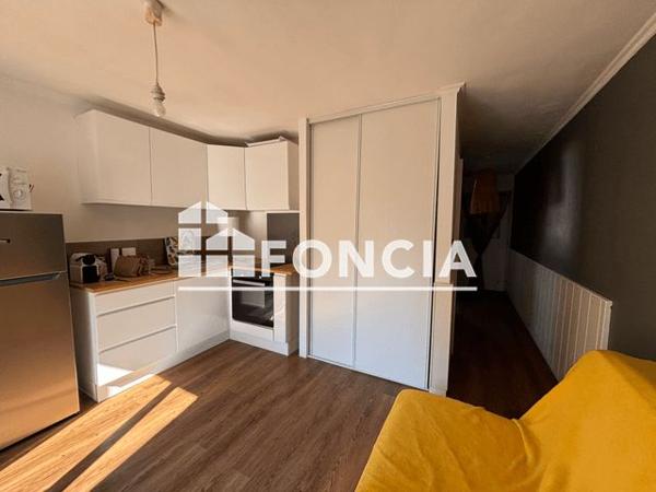 À vendre Maison 2 pièces 26 m² - Sarzeau 56370