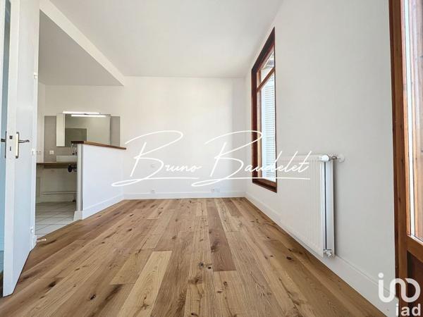 Appartement à vendre 2 pièces 65 m² Bordeaux