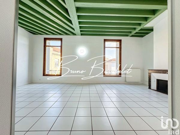 Appartement à vendre 2 pièces 65 m² Bordeaux