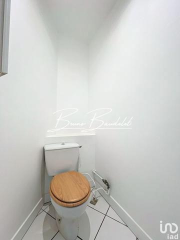 Appartement à vendre 2 pièces 65 m² Bordeaux