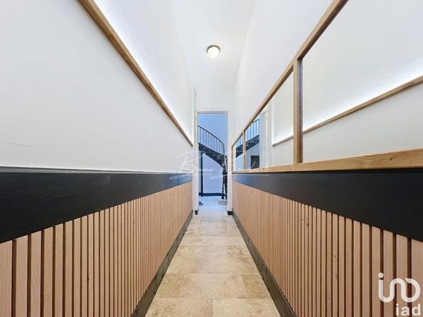 Appartement à vendre 2 pièces 65 m² Bordeaux