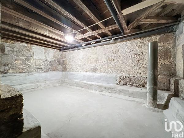 Appartement à vendre 2 pièces 65 m² Bordeaux