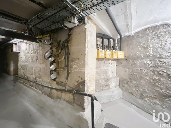 Appartement à vendre 2 pièces 65 m² Bordeaux