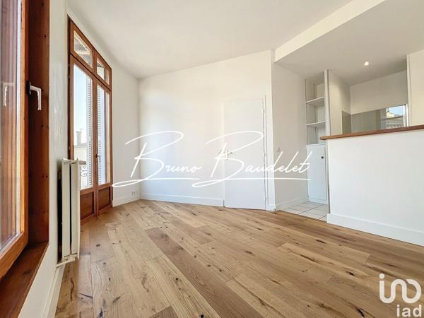 Appartement à vendre 2 pièces 65 m² Bordeaux