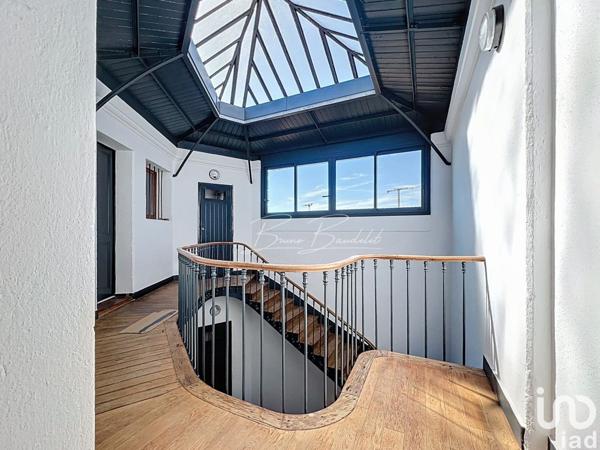 Appartement à vendre 2 pièces 65 m² Bordeaux