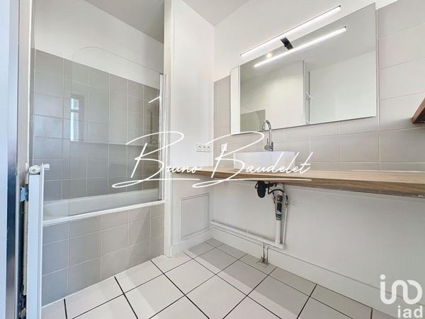 Appartement à vendre 2 pièces 65 m² Bordeaux