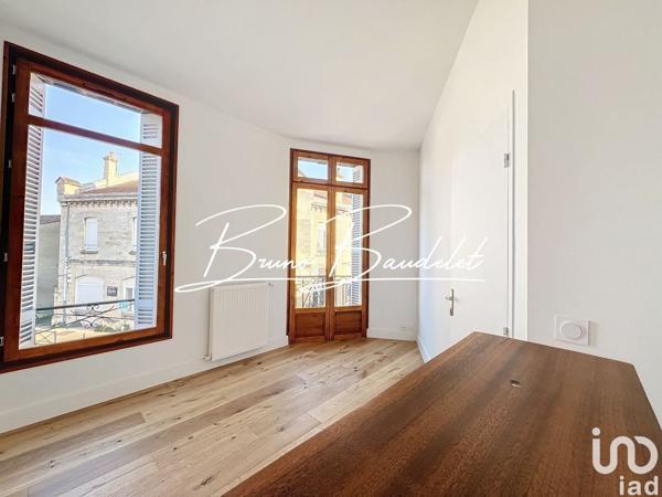 Appartement à vendre 2 pièces 65 m² Bordeaux