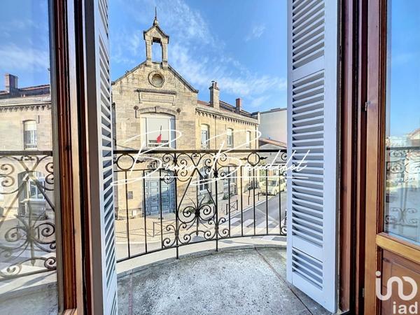 Appartement à vendre 2 pièces 65 m² Bordeaux