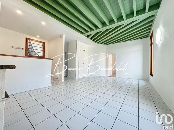 Appartement à vendre 2 pièces 65 m² Bordeaux