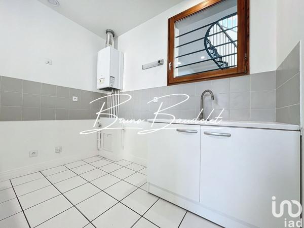 Appartement à vendre 2 pièces 65 m² Bordeaux