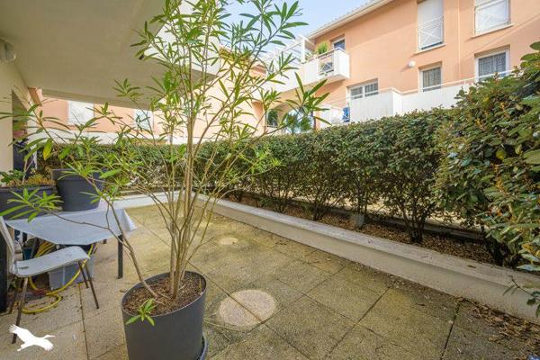 Appartement à louer 860 € CC Gujan-Mestras 3 p 58 m² DPE C