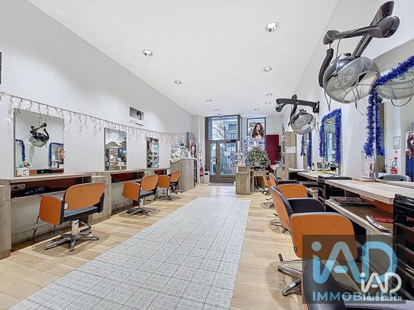 Boutique/Local commercial à vendre 78 m² Vélizy-Villacoublay