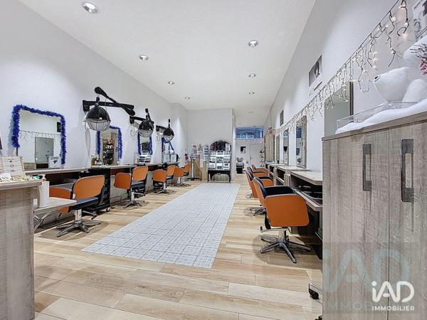 Boutique/Local commercial à vendre 78 m² Vélizy-Villacoublay