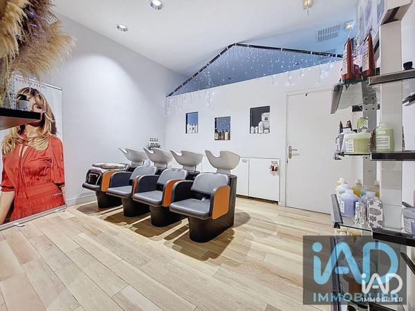 Boutique/Local commercial à vendre 78 m² Vélizy-Villacoublay