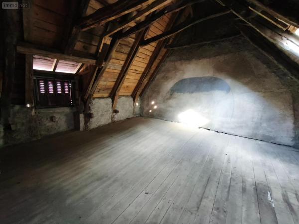 Maison à vendre à Salers dans le Cantal (15140), ref : 059-2002