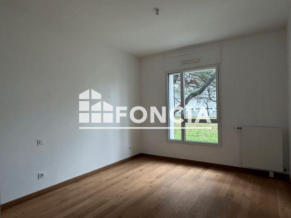 Location Appartement 3 pièces 79.4 m² - 9 RUE JOSEPH MARTRAY Rennes 35000