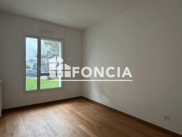 Location Appartement 3 pièces 79.4 m² - 9 RUE JOSEPH MARTRAY Rennes 35000