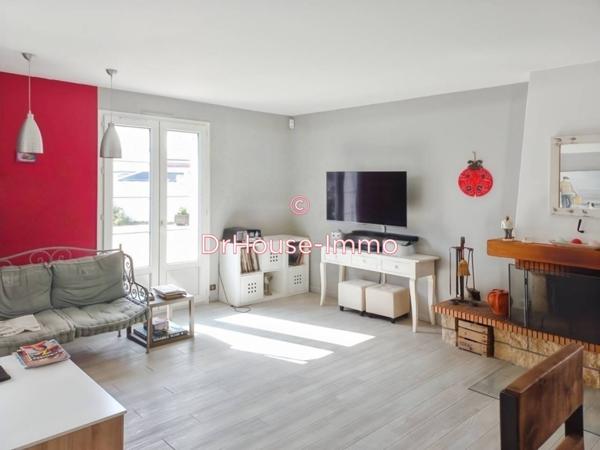 Maison à vendre 6 pièces de 155 m²