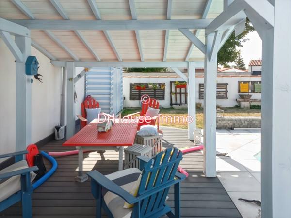 Maison à vendre 6 pièces de 155 m²