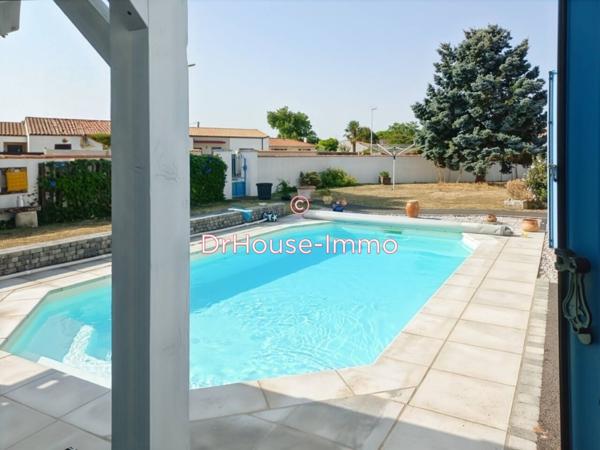 Maison à vendre 6 pièces de 155 m²