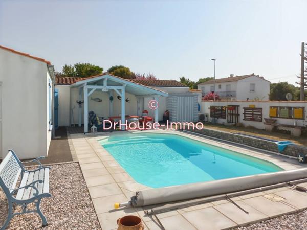 Maison à vendre 6 pièces de 155 m²