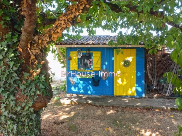 Maison à vendre 6 pièces de 155 m²