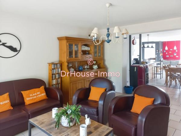 Maison à vendre 6 pièces de 155 m²