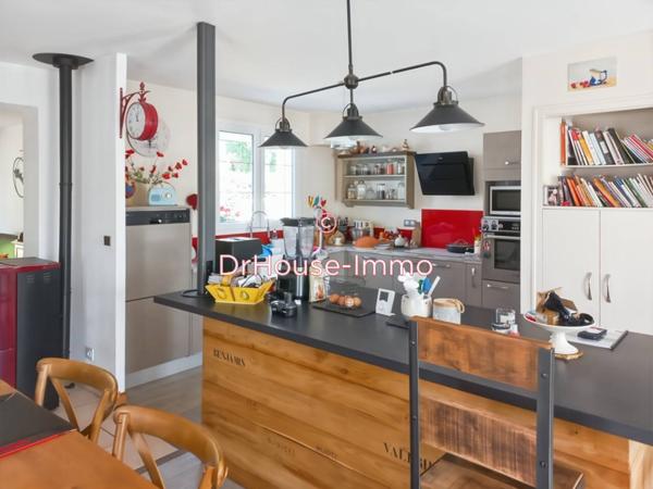 Maison à vendre 6 pièces de 155 m²