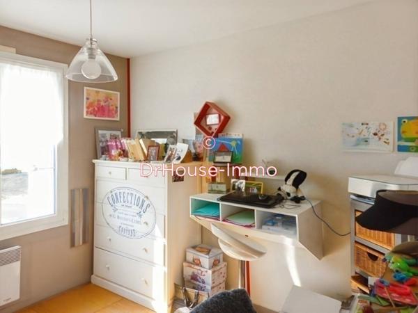 Maison à vendre 6 pièces de 155 m²