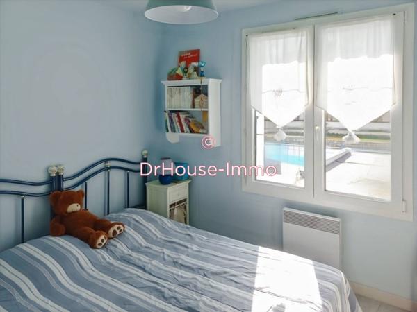 Maison à vendre 6 pièces de 155 m²