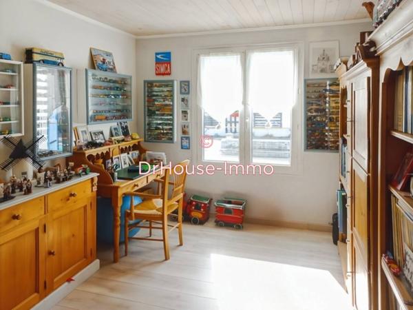 Maison à vendre 6 pièces de 155 m²