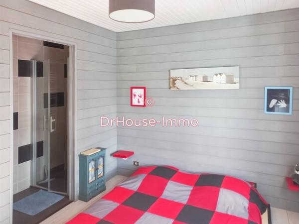 Maison à vendre 6 pièces de 155 m²