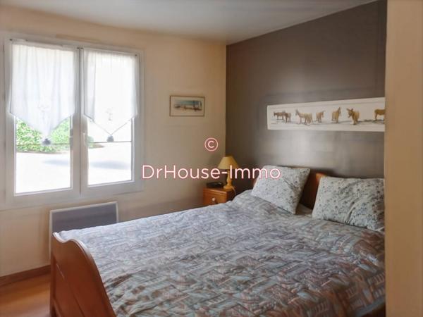 Maison à vendre 6 pièces de 155 m²