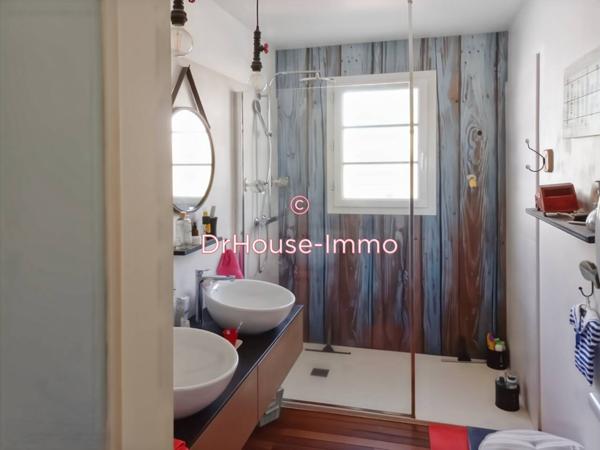 Maison à vendre 6 pièces de 155 m²