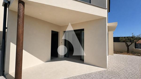 Local d'activité 90 m2
