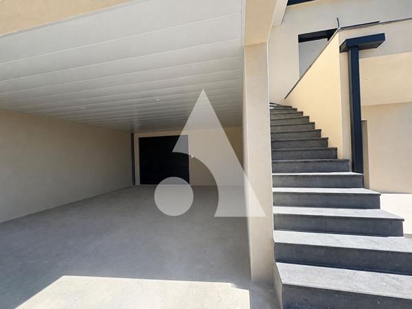 Local d'activité 90 m2