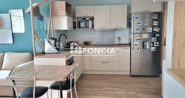 Location Appartement meublé 3 pièces 61.54 m² - Mérignac 33700