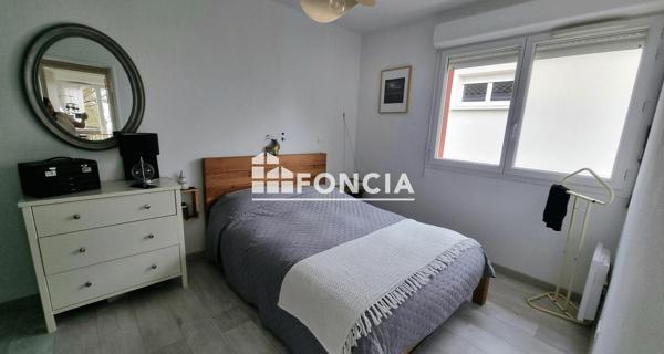 Location Appartement meublé 3 pièces 61.54 m² - Mérignac 33700