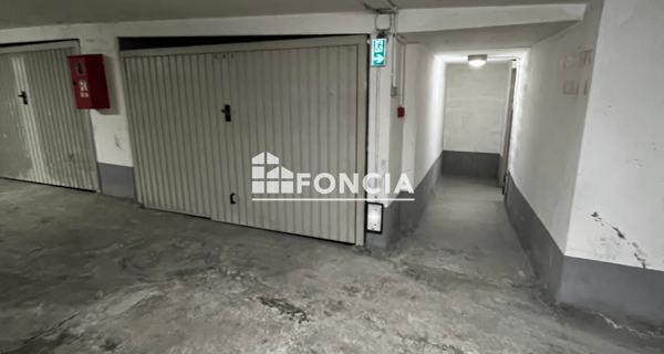 À vendre Parking 12.5 m² - Nice 06000