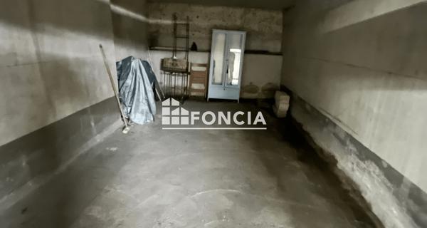 À vendre Parking 12.5 m² - Nice 06000