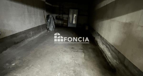À vendre Parking 12.5 m² - Nice 06000