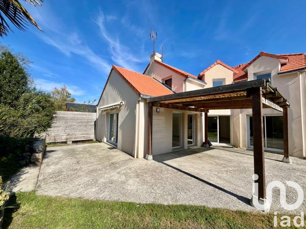 Maison à vendre 7 pièces 160 m² Saint-Nazaire