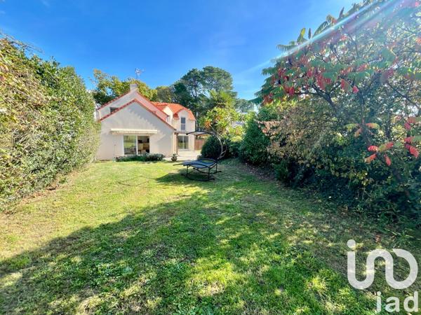 Maison à vendre 7 pièces 160 m² Saint-Nazaire