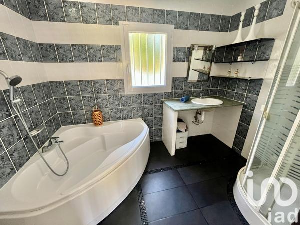 Maison à vendre 7 pièces 160 m² Saint-Nazaire