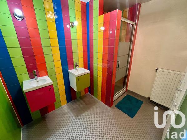 Maison à vendre 7 pièces 160 m² Saint-Nazaire